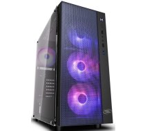 Stacionārs dators Intop RM18820NS AMD Ryzen™ 5 5600X, Nvidia GeForce GTX 1650, 16 GB, 240 GB