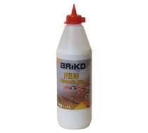 Līme universālā līme Briko PVA D3, 1 kg