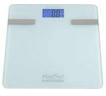 Ķermeņa svari MesMed MM-810 BLT