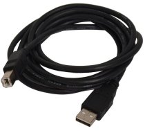 Vads ART USB 2.0 A male, USB 2.0 B male, 1.8 m