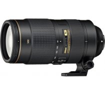 Objektīvs Nikon AF-S Nikkor 80-400mm f/4.5-5.6G ED VR, 1570 g