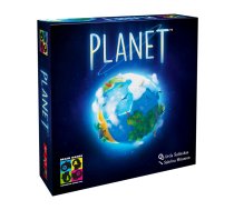 Galda spēle Brain Games Planet, LT LV EE RUS