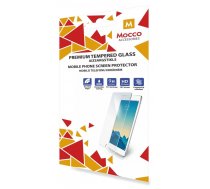 Tālruņa ekrāna aizsargstikls Mocco For Samsung Galaxy M30 M305F, 9H