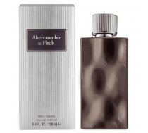 Parfimērijas ūdens Abercrombie & Fitch First Instinct Extreme, 100 ml