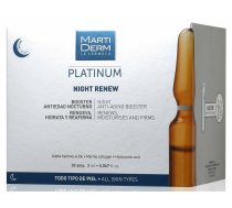 Kapsulas sievietēm Martiderm Platinum, 60 ml