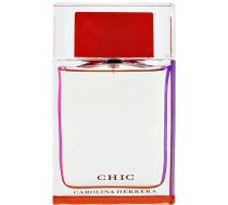 Parfimērijas ūdens Carolina Herrera Chic, 80 ml