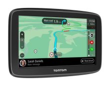 GPS navigācija Tomtom GO CLASSIC 5''