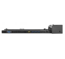 Dokstacija Lenovo ThinkPad Ultra 40AJ0135EU, melna