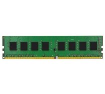 Operatīvā atmiņa (RAM) Kingston ValueRAM KVR26N19D8/16, DDR4, 16 GB, 2666 MHz