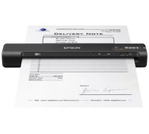 Skeneris Epson WorkForce ES-60W A4