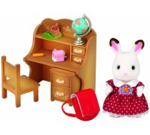 Trusis un rakstāmgalds Epoch Sylvanian Families 2204