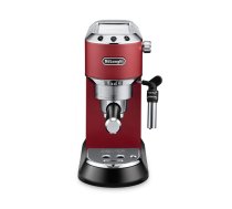 Pusautomātiskais kafijas automāts DeLonghi EC685.R