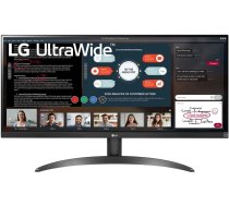 Monitors LG 29WP500-B, 29", 5 ms