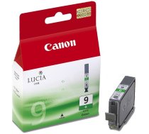Tintes printera kasetne Canon PGI-9G 1041B001, zaļa