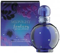 Parfimērijas ūdens Britney Spears Midnight Fantasy, 50 ml
