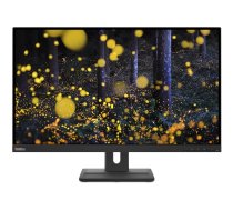 Monitors Lenovo 62D0GAT1EU, 27", 6 ms