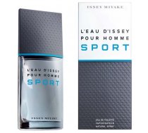 Tualetes ūdens Issey Miyake L´Eau D´Issey Sport, 50 ml
