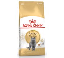 Sausā kaķu barība Royal Canin Adult British Shorthair, vistas gaļa, 2 kg