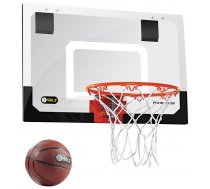 Basketbola grozs ar vairogu SKLZ Pro Mini Hoop XL, 24 cm, 40 cm x 58 cm