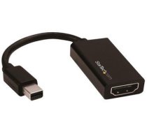 Vads StarTech Mini DisplayPort To HDMI Adapter Mini DisplayPort, HDMI