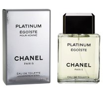 Tualetes ūdens Chanel Platinum Egoiste Pour Homme Men, 100 ml