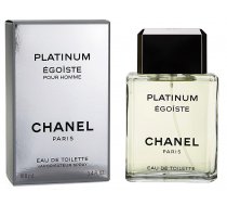 Tualetes ūdens Chanel Egoiste Platinum, 100 ml