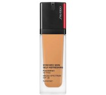 Tonālais krēms Shiseido Synchro Skin Self-Refreshing 410 Sunstone, 30 ml, SPF 30