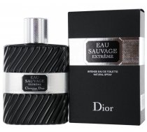 Tualetes ūdens Christian Dior Sauvage Extreme, 100 ml