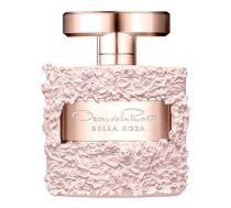 Parfimērijas ūdens Oscar de la Renta Bella Rosa, 50 ml