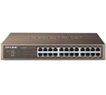 Komutators (Switch) TP-Link TL-SG1024D