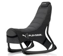 Spēļu krēsls Playseat Puma Active, melna