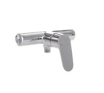 Dušas jaucējkrāns Hansgrohe Focus E2 31960, hroma