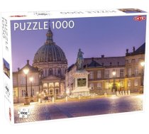 Puzle Tactic Amalienborg, 1000