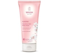 Dušas želeja Weleda Almond, 200 ml