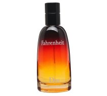 Tualetes ūdens Christian Dior Fahrenheit, 50 ml