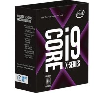 Procesors Intel Intel® Core™ i9-10900X 3.7GHz 19.25MB BOX BX8069510900X, 3.5GHz, LGA 2066, 19.25MB