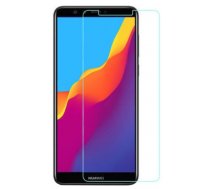 Tālruņa ekrāna aizsargstikls Blun For Huawei Y6 2018, 9H