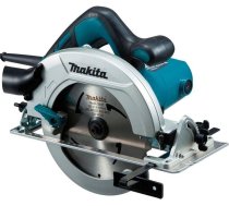 Elektriskais ripzāģis Makita HS7601, 1200 W, 190 mm