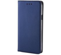 Telefona vāciņš Mocco, Huawei Y7 Prime 2018, zila