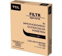 Gaisa filtrs automašīnas salonam TCL Filtr hepa KJ5F