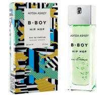 Parfimērijas ūdens Alyssa Ashley B-Boy Hip Hop, 50 ml