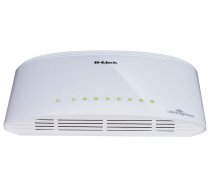 Komutators (Switch) D-Link DGS-1008D