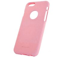 Telefona vāciņš Mercury, Samsung Galaxy A6 Plus, rozā