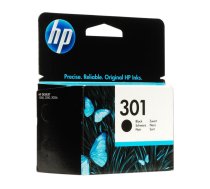 Tintes printera kasetne HP, melna