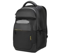 Portatīvā datora mugursoma Targus CityGear 15-17.3", melna, 15-17.3"