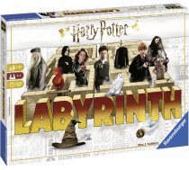 Galda spēle Ravensburger Harry Potter Labyrinth 26082, EN