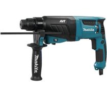 Perforators Makita HR2631FT SDS-Plus, 3.1 kg, 800 W