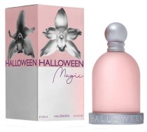 Tualetes ūdens Jesus Del Pozo Halloween Magic, 100 ml