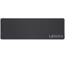 Peles paliktnis Lenovo Legion Gaming, 90 cm x 30 cm x 0.3 cm, melna
