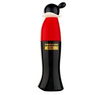 Tualetes ūdens Moschino Cheap And Chic, 50 ml